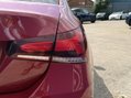 Mercedes-Benz A Class 1.3 A180 AMG Line Edition (Premium) Saloon 4dr Petrol 7G-DCT Euro 6 (s/s) ( 19