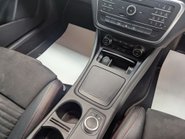 Mercedes-Benz GLA 2.1 GLA 200 D AMG Line Auto 5dr 55