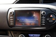 Toyota Yaris VVT-I Y20 28