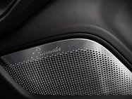 Porsche Taycan Performance Plus 93.4kWh Turbo S Saloon 4dr Electric Auto 4WD (11kW Charger 20