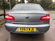 Skoda Superb ELEGANCE 2.0TDI 5dr CR DSG 4X4 Automatic 30