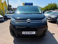 Citroen Dispatch 1.5 BlueHDi 1000 Enterprise M FWD 2 Euro 6 (s/s) 6dr 2