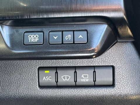 Lexus Ux 2.0 250h F Sport (Premium Plus) E-CVT E-FOUR Euro 6 (s/s) 5dr (Sunroof) 60