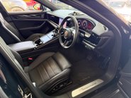 Porsche Panamera PDK 21