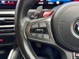 BMW M3 3.0 BiTurbo Competition Saloon 4dr Petrol Steptronic M xDrive Euro 6 (s/s) 35