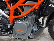 KTM 390 DUKE 2018 ONLY 11K GREAT LOOKING A2 READY ENDURO BIKE 390CC 2