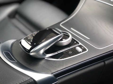 Mercedes-Benz C Class C 350 E AMG LINE PREMIUM PLUS 11