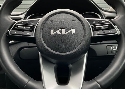 Kia Xceed 1.5 T-GDi '2' 22