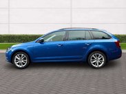 Skoda Octavia 1.5 Octavia SE L TSi Semi-Auto 5dr 5
