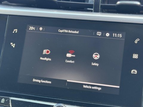 Vauxhall Corsa 1.5 Turbo D Elite Nav Euro 6 (s/s) 5dr 24