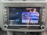 Volkswagen Caddy Maxi LWB L2H1 Low Roof Startline Nav Ply EURO 6 NO VAT 37