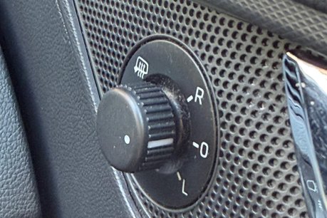 Skoda Rapid SE TSI 32