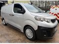 Peugeot Expert 2.0 BlueHDi 1400 Professional Long Panel Van 6dr Diesel Manual LWB Euro 6 ( 5