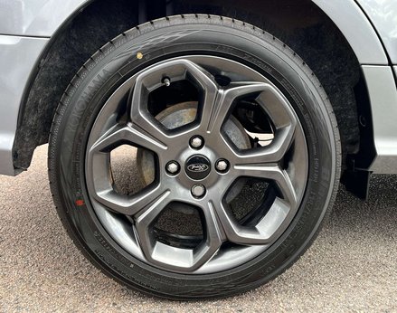 Ford Ecosport 1.0 EcoSport ST-Line 5dr 14