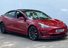 Tesla Model 3 Model 3 Performance AWD 4WD 4dr