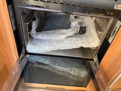 Bailey Approach FIXED BED 4 BERTH 8