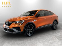 Renault Arkana 1.6 E-TECH r.s. line SUV 5dr Petrol Hybrid Auto 2WD Euro 6 (s/s) (145 bhp)