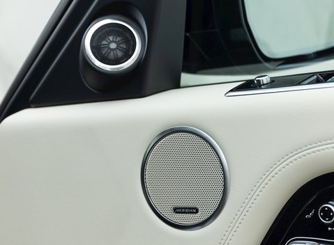 Land Rover Range Rover D300 Westminster Black Edition 20