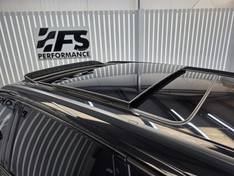 Audi SQ7 4.0 TDI V8 Vorsprung SUV 5dr Diesel Tiptronic quattro Euro 6 (s/s) (435 ps) 14