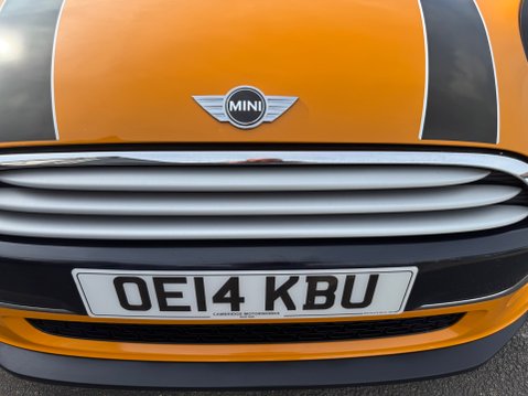Mini Hatch 1.5 Cooper Euro 6 (s/s) 3dr 18