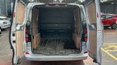 Ford Transit Custom Crew Cab LWB L2H1 Low Roof Limited 320 Air Con Alloys EURO 6 5