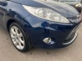 Ford Fiesta 1.4 Titanium 5dr 12