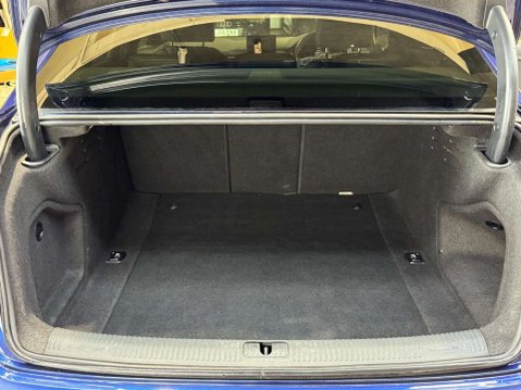 Audi A4 2.0 A4 S Line TDI Semi-Auto 4dr 78