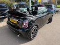 Mini Convertible 2.0 Cooper D Auto Euro 5 2dr 18