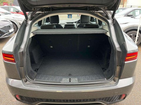 Jaguar E-Pace 2.0 D180 S Auto AWD Euro 6 (s/s) 5dr 13