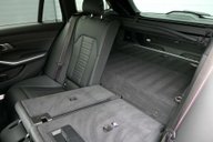 BMW 3 Series 2.0 330E M Sport Auto 5dr 25