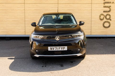 Vauxhall Mokka ELITE NAV PREMIUM 5