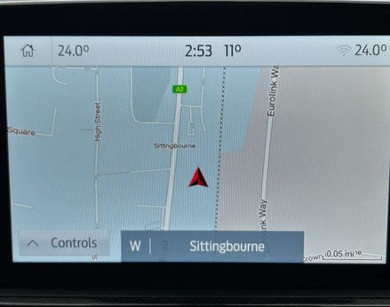 Ford Kuga 1.5 Kuga ST-Line X Edition EcoBlue Auto 5dr 37