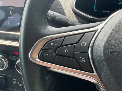 Renault Zoe (Sold) R135 EV50 52kWh GT Line + Hatchback 5dr Electric Auto (Rapid Charge) 15