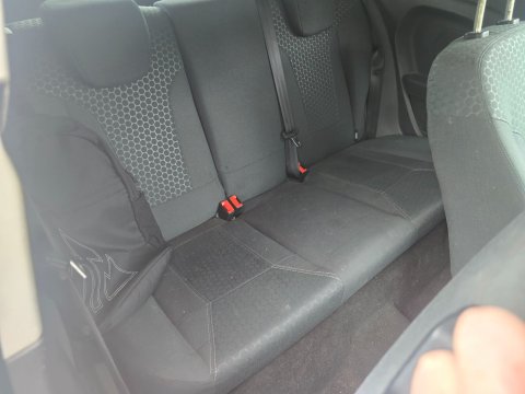 Ford Fiesta ECONETIC TDCI CREWCAB 8