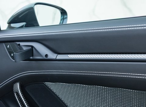 Porsche 911 GT3 RS (992) 27