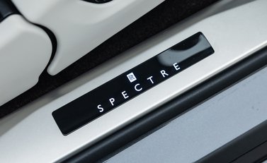 Rolls-Royce Spectre 25