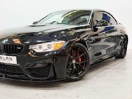BMW M4 3.0 BiTurbo Convertible 2dr Petrol DCT Euro 6 (s/s) (431 ps) 33