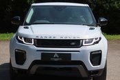 Land Rover Range Rover Evoque 2.0 TD4 HSE Dynamic Lux Auto 4WD Euro 6 (s/s) 5dr 3