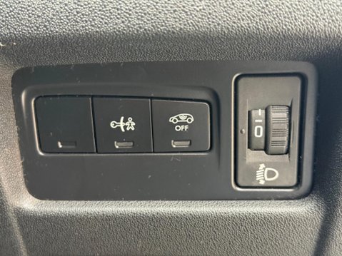 Citroen DS4 1.6 e-HDi Airdream DSign Euro 5 (s/s) 5dr 16