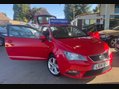 SEAT Ibiza 1.4 Toca Sport Coupe Euro 5 3dr 30