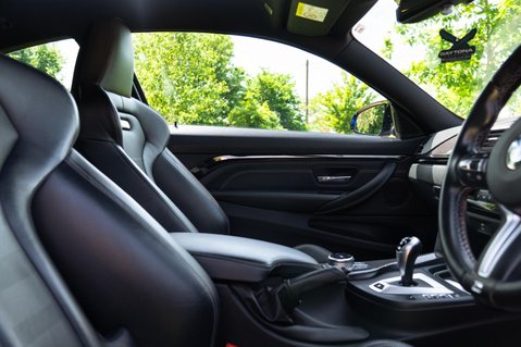 BMW M4 3.0 BiTurbo Competition DCT Euro 6 (s/s) 2dr 32