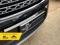 Land Rover Discovery Sport 2.0 Discovery Sport Black HSE TD4 Auto 4WD 5dr 8