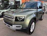 Land Rover Defender 2.0 P300 S SUV 3dr Petrol Auto 4WD Euro 6 (s/s) (300 ps) 1