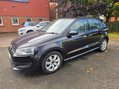 Volkswagen Polo 1.4 Polo SE 85 5dr 26