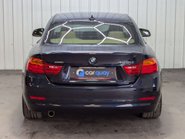 BMW 4 Series 2.0 420d xDrive SE Auto 4WD 2dr 37