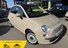 Fiat 500 1.2 Lounge Euro 4 3dr