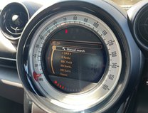 Mini Countryman (Sold) 2.0 Cooper SD SUV 5dr Diesel Auto ALL4 Euro 5 (143 ps) 33