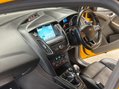 Ford Focus 2.0 Focus ST-3 T 5dr 9
