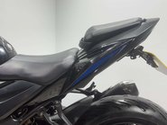 Suzuki GSX-S GSR750 2017 25K NAKED BIKE 750CC MOT WARRANTY 29