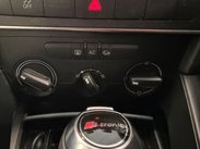 Audi A3 1.6 TDI SE Sportback S Tronic Euro 5 (s/s) 5dr 17